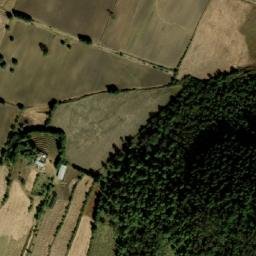 Satellite imagery of Volcán Acopiaxco, MX