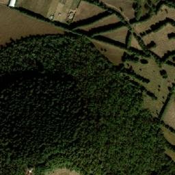 Satellite imagery of Volcán Acopiaxco, MX
