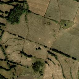 Satellite imagery of Volcán Acopiaxco, MX