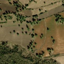 Satellite imagery of Volcán Piripitillo, MX