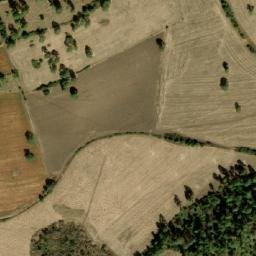 Satellite imagery of Volcán Piripitillo, MX