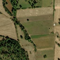 Satellite imagery of Volcán Piripitillo, MX