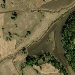 Satellite imagery of Volcán Tuxtepec, MX