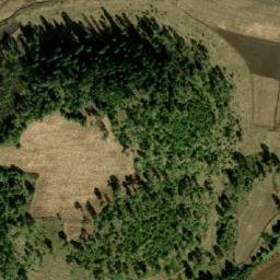 Satellite imagery of Volcán Tuxtepec, MX