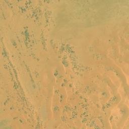 Satellite imagery of Guelb Btâh Titârik, MR
