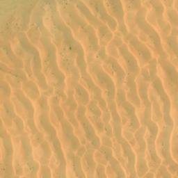 Satellite imagery of Guelb Btâh Titârik, MR