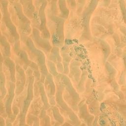 Satellite imagery of Guelb Btâh Titârik, MR