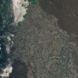 Satellite imagery of NIUOU — NGS TU2485 — Hawaiʻi County, US, US