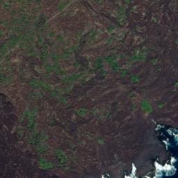 Satellite imagery of LUU — NGS TU2430 — Hawaiʻi County, US, US