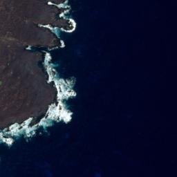Satellite imagery of LUU — NGS TU2430 — Hawaiʻi County, US, US
