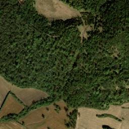 Satellite imagery of Volcán Acopiaxco, MX