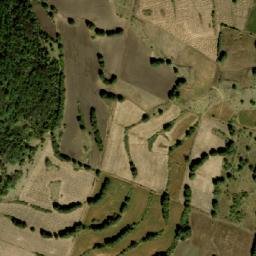 Satellite imagery of Volcán Acopiaxco, MX