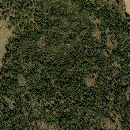 Satellite imagery of Volcán Piripitillo, MX