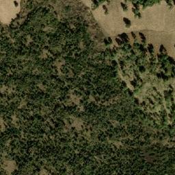 Satellite imagery of Volcán Piripitillo, MX