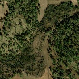 Satellite imagery of Volcán Piripitillo, MX