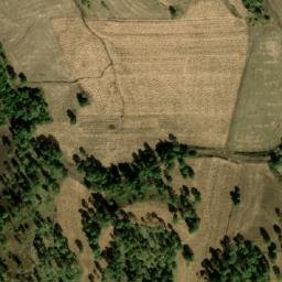 Satellite imagery of Volcán Tuxtepec, MX