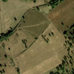 Satellite imagery of Volcán San Bartolo, MX