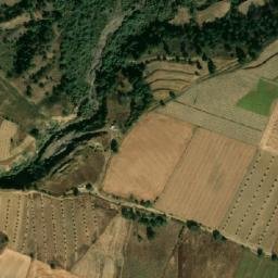 Satellite imagery of Volcán Atlalcorra, MX