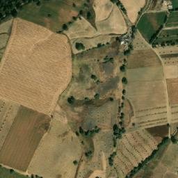 Satellite imagery of Volcán Atlalcorra, MX