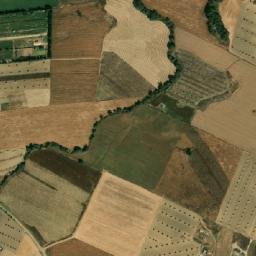 Satellite imagery of Volcán Atlalcorra, MX