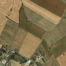 Satellite imagery of Volcán Amoloc, MX