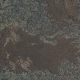 Satellite imagery of CAIRN — NGS TU2477 — Hawaiʻi County, US, US