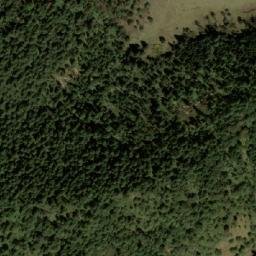 Satellite imagery of Volcán Chalchihuites, MX