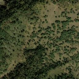 Satellite imagery of Volcán Chalchihuites, MX