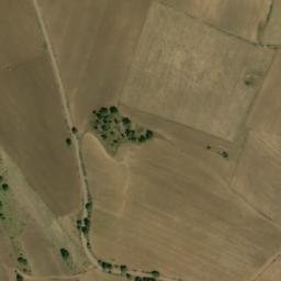 Satellite imagery of Volcán Raices, MX