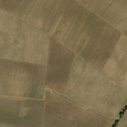Satellite imagery of Volcán Raices, MX