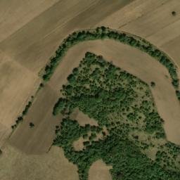 Satellite imagery of Volcán Cajete, MX
