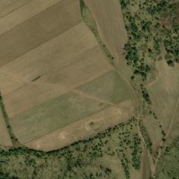 Satellite imagery of Volcán Cajete, MX