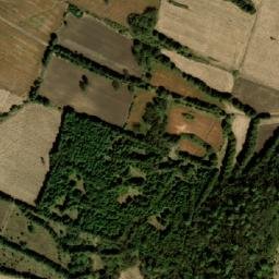 Satellite imagery of Volcán Acopiaxco, MX
