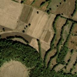 Satellite imagery of Volcán Acopiaxco, MX