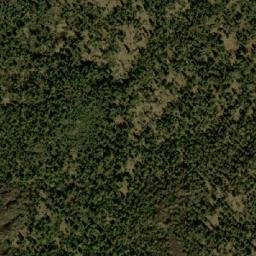 Satellite imagery of Volcán Piripitillo, MX