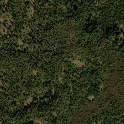 Satellite imagery of Volcán Piripitillo, MX