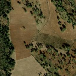 Satellite imagery of Volcán Piripitillo, MX