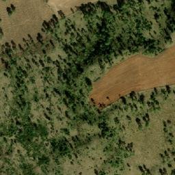 Satellite imagery of Volcán San Bartolo, MX