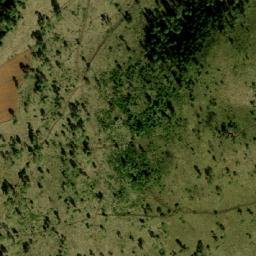 Satellite imagery of Volcán San Bartolo, MX