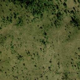 Satellite imagery of Volcán San Bartolo, MX
