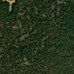 Satellite imagery of Cohuazalo, MX