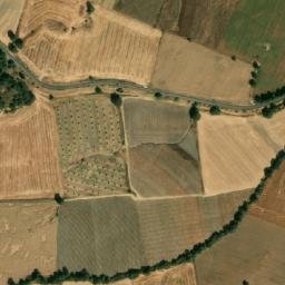 Satellite imagery of Volcán Atlalcorra, MX