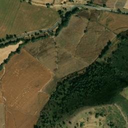 Satellite imagery of Volcán Atlalcorra, MX