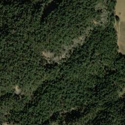 Satellite imagery of Volcán Tuxtepec, MX