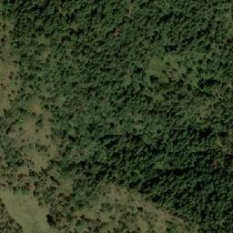 Satellite imagery of Volcán Chalchihuites, MX