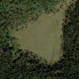 Satellite imagery of Volcán Chalchihuites, MX