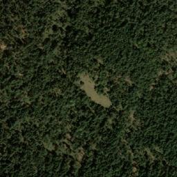 Satellite imagery of Volcán Chalchihuites, MX