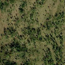 Satellite imagery of Volcán San Bartolo, MX