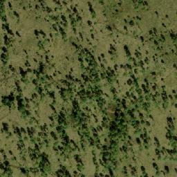 Satellite imagery of Volcán San Bartolo, MX