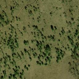 Satellite imagery of Volcán San Bartolo, MX